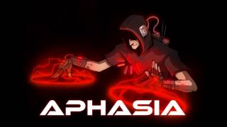 Aphasia [LNF] - NuStep (Dubstep) Full DJ Mix
