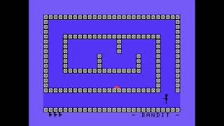 Bandit for the TI-99/4A