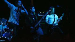 Lost in the Flames - Shattersphere