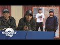 Heated NWA Interview After Ice Cube Left Dr Dre Eazy E
