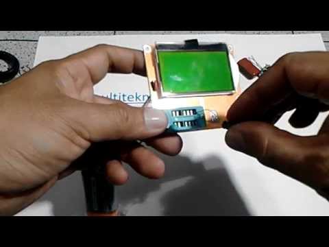 Review MTester V2.07