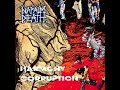 Napalm Death - Mind Snare (Unofficial Remaster)