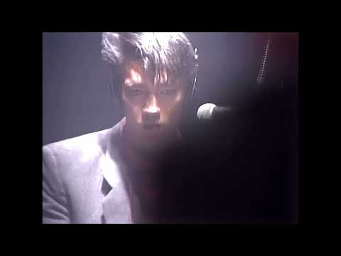 Yellow Magic Orchestra - Cue (TV Live) YMO