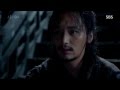 Gab Boon's song from 'Six Flying Dragons' 