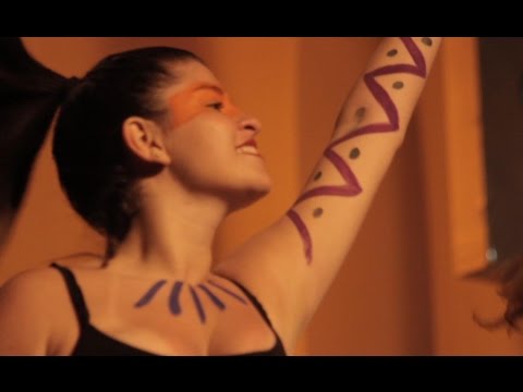 36º Festival Carmel - Videoclipe