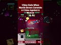 Ends if Martin Brown Does A Crime Against A Woman #hotlinemiami #speedrun #gaming #shorts #speedrun