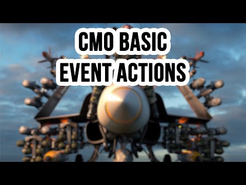 Basic Actions : Command Modern Operations