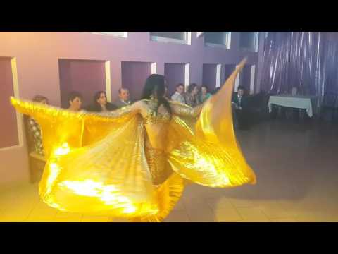 bellydance, відео 1