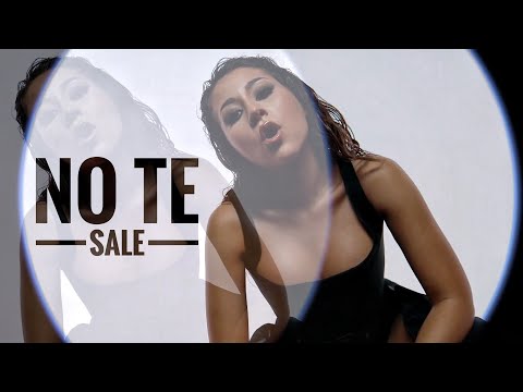 Nicole Cheryy - No Te Sale ft. Jenn Morel | lyrics/letra/versuri