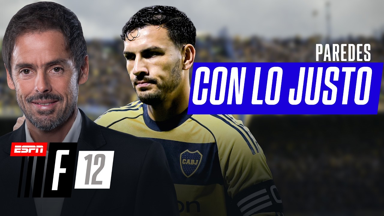 NOCHE DE SUDAMERICANA EN LA BOMBONERA: BOCA VS. SAN PABLO | EL ANÁLISIS DE CLOSS Y EQUIPO EN F12