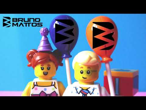 [SET] BRUNO MATTOS - JUST FOR FUN 2021