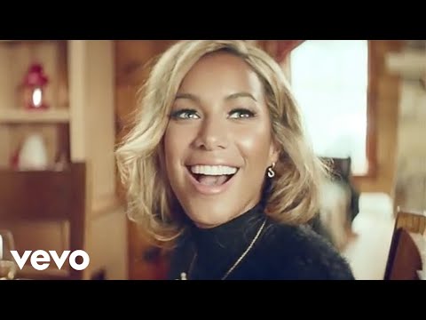 Leona Lewis - One More Sleep (Official Video - Director's Cut)