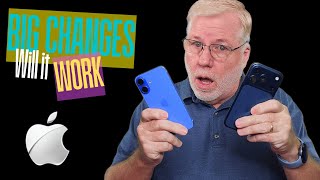 Apple Changes Everything in 2026: Will It Work? 