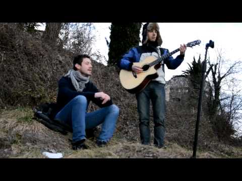 Mentre Tutto Scorre - Negramaro - acoustic cover video thumbnail