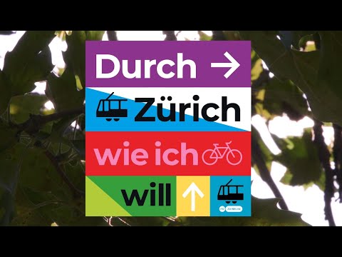 ZüriMobil