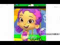 Credits Bubbleguppies Minecraftykid9 Kids