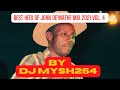 Dj Mysh254 - Best of John De' Mathew Mix 2021 Volume 4