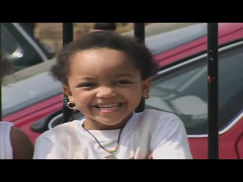 Teletubbies: Numbers: 5 (My Version)