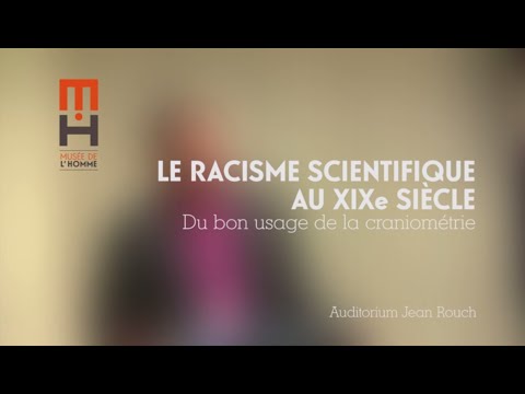download lagu mp3 mp4 Racisme Scientifique, download lagu Racisme Scientifique gratis, unduh video klip Racisme Scientifique