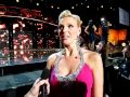 Melodifestivalen 2011 - Sanna Nielsen Interview ...