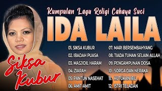 Download lagu Kumpulan_Lagu_Religi_Cahaya_Suci_IDA_LAILA_Siksa_Kubur mp3