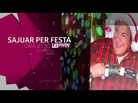 Sonte ne Tring| E Shtune 24 Dhjetor 2016