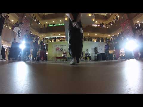 R16 SEA 2014 LOCKING TOP 14 - LOCKING SUPER-B (WIN) VS ZIANG