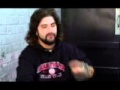 Why Kevin Moore Left Dream Theater