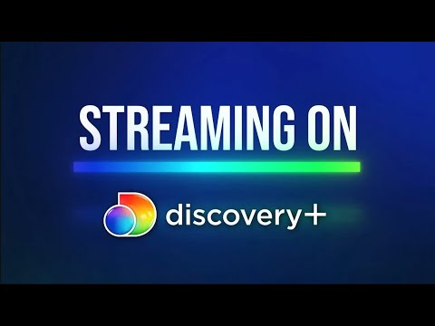 Streaming this Winter | discovery+
