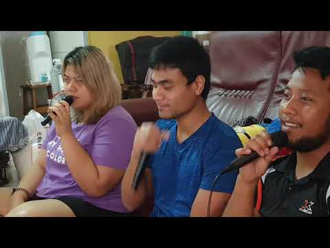 Kiribati Tamsui_@Young Singers 2019