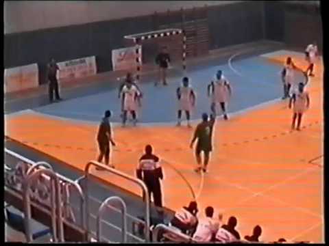 Temporada [2001-2002] Osuna - U. Autónoma - Fase de Ascenso 2ª Nacional