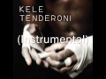 Tenderoni by Kele (Instrumental) 