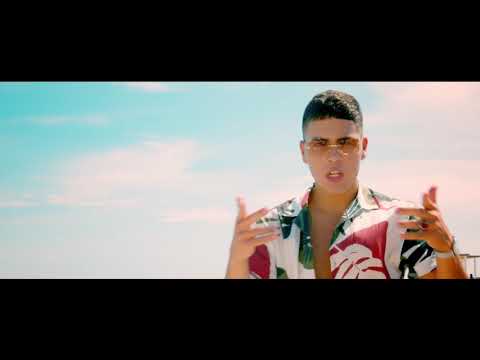 King Robert ❌ @DukeAnthony - Me Enredaste (Video Oficial)