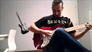 COVER - Por verte sonreir