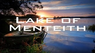 LAKE OF MENTEITH OPENING | The BIG Fly Fish UK with Greig Thomson