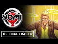 Vidéo de gameplay de Yomi 2  PC