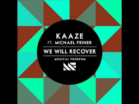 DVBBS Vs Kaaze ft Michael Feiner   We Will Recover Dirty Tony Greed Greedistic Remake