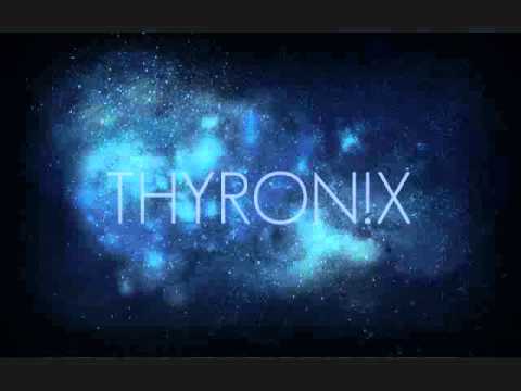 Thyron!x - Safe and Sound by Taylor Swift (Cover) ft. Bryn Elise