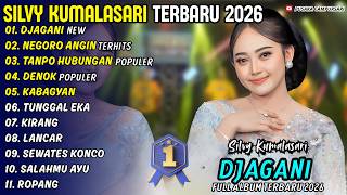 Download lagu DJAGANI - NEGORO ANGIN - SILVY KUMALASARI - PUSAKA CAMPURSARI VIRAL FULL ALBUM TERBARU 2026 mp3
