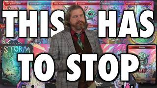 Secret Lair Sellouts: This Has To Stop | Magic: The Gathering