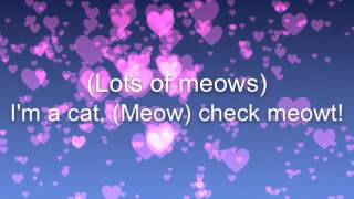 "Check Meowt!" Lyrics