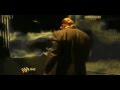Undertaker Returns 2012