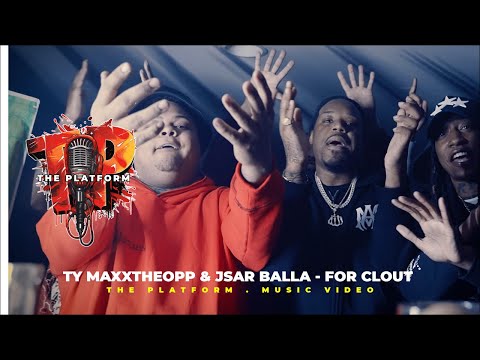 Ty MaxxTheOpp & JStar Balla - For Clout . Music Video EPISODE #2 @JStar_Balla @Tymaxxtheopp