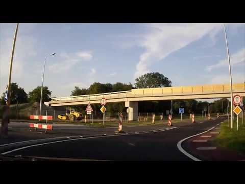 Stavaza N506 (N307) 270618 Lutjebroek - Enkhuizen