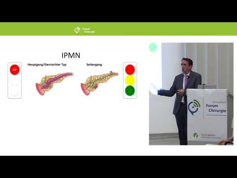 PANKREASZYSTEN: EPIDEMIOLOGIE, ZUFALLSBEFUNDE, MANAGEMEN