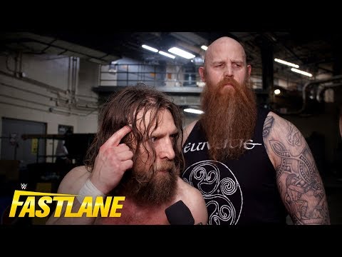 Daniel Bryan goes on a furious rant about changing the world: WWE Exclusive, March 10, 2019