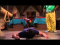 Disney XD Reino Unido Pair Of Kings Launches This Halloween