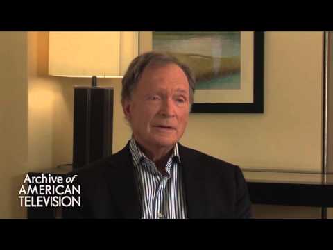 Dick Cavett discusses ABC trying to censor John & Yoko - EMMYTVLEGENDS.ORG