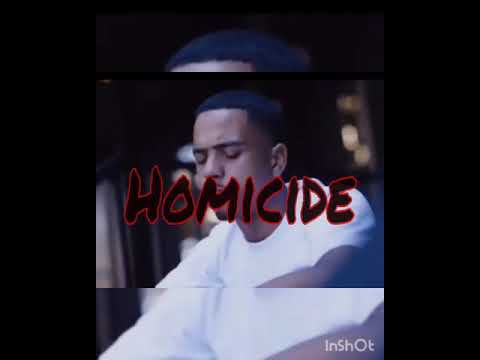 [FREE] UZZY MARCUS X CELLY RU TYPE BEAT (HOMICIDE)