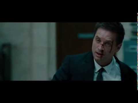 "He Hit Me First!" -  Fast and Furious